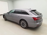  Audi  A6 Audi,  Avant '18, Audi  Avant Business Edition 35 TDI S tronic 5d #5