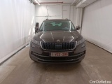  Skoda  Kodiaq Skoda  2.0 CRTDI 110kW DSG7 Ambition 5d 