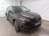  Skoda  Kodiaq Skoda  2.0 CRTDI 110kW DSG7 Ambition 5d #2