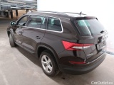  Skoda  Kodiaq Skoda  2.0 CRTDI 110kW DSG7 Ambition 5d #4