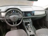 Skoda  Kodiaq Skoda  2.0 CRTDI 110kW DSG7 Ambition 5d #9