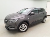  Opel   Grandland X Opel, '17, Opel 1.5 Turbo D D S/S AT8 Edition 5d #3