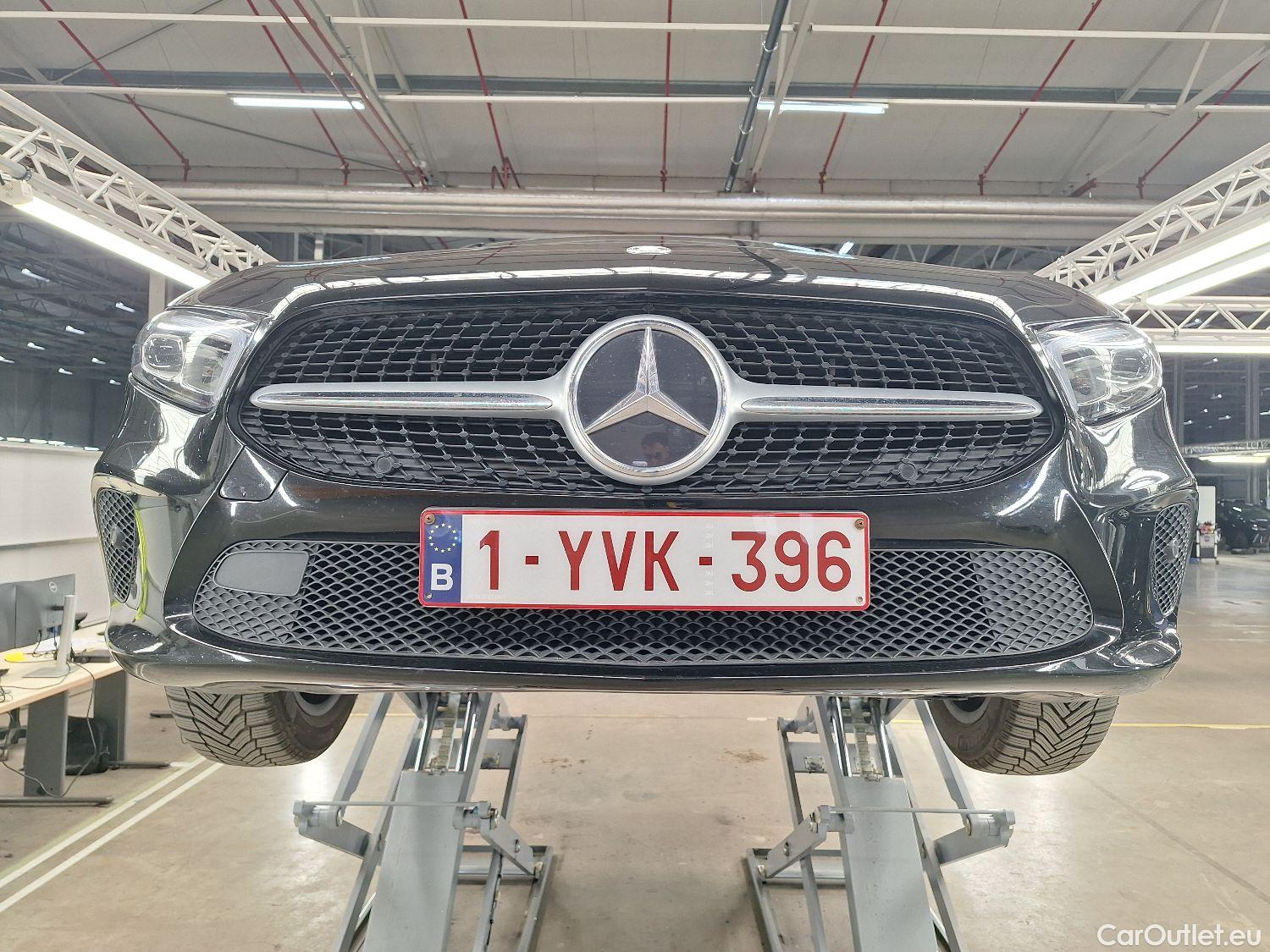  Mercedes  A-Klasse Mercedes, A-Class Berline '18, Mercedes-Benz  Limousine A 250e Business S #5