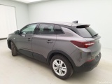  Opel   Grandland X Opel, '17, Opel 1.5 Turbo D D S/S AT8 Edition 5d #5