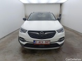  Opel   Grandland X Opel 1.5 Turbo D D S/S AT8 Ultimate 5d 