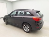  Bmw  X1 BMW,  FL'19, BMW  sDrive16dA (85 kW) 5d #4