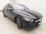  Mercedes  A-Klasse Mercedes, A-Class Berline '18, Mercedes-Benz  Limousine A 250e Business S 