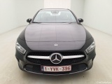  Mercedes  A-Klasse Mercedes, A-Class Berline '18, Mercedes-Benz  Limousine A 250e Business S #13