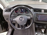 Volkswagen  Tiguan Volkswagen  ALLSPACE 2.0 TDI SCR DSG7 Comfortline 5d #25