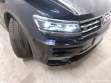  Volkswagen  Tiguan Volkswagen  ALLSPACE 2.0 TDI SCR DSG7 Comfortline 5d #30