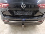  Volkswagen  Tiguan Volkswagen  ALLSPACE 2.0 TDI SCR DSG7 Comfortline 5d #45