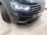  Volkswagen  Tiguan Volkswagen  ALLSPACE 2.0 TDI SCR DSG7 Comfortline 5d #62