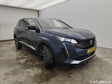  Peugeot  5008 PEUGEOT  DIESEL - 2021 1.5 BlueHDi 130 GT AT 5d #2