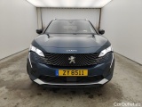  Peugeot  5008 PEUGEOT  DIESEL - 2021 1.5 BlueHDi 130 GT AT 5d 
