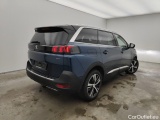  Peugeot  5008 PEUGEOT  DIESEL - 2021 1.5 BlueHDi 130 GT AT 5d #5