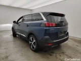  Peugeot  5008 PEUGEOT  DIESEL - 2021 1.5 BlueHDi 130 GT AT 5d #4