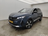  Peugeot  5008 PEUGEOT  DIESEL - 2021 1.5 BlueHDi 130 GT AT 5d #3