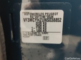  Peugeot  5008 PEUGEOT  DIESEL - 2021 1.5 BlueHDi 130 GT AT 5d #16