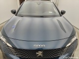  Peugeot  5008 PEUGEOT  DIESEL - 2021 1.5 BlueHDi 130 GT AT 5d #17