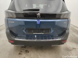  Peugeot  5008 PEUGEOT  DIESEL - 2021 1.5 BlueHDi 130 GT AT 5d #50