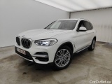  Bmw  X3 BMW  xDrive30e (120 kW) 5d #3