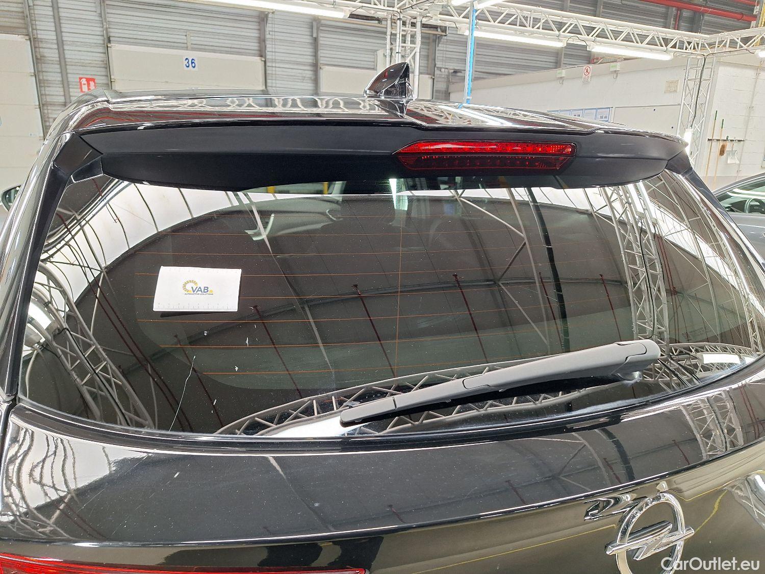  Opel   Grandland X Opel, '17, Opel 1.5 Turbo D D S/S AT8 Edition 5d #23
