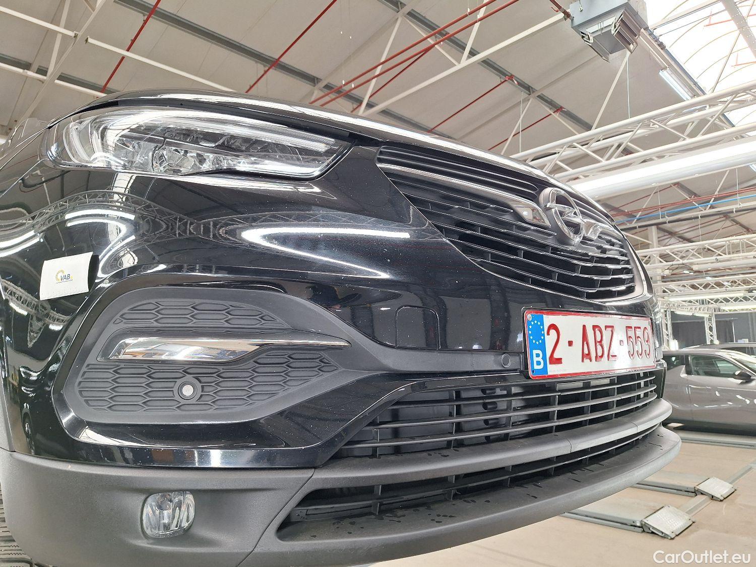  Opel   Grandland X Opel, '17, Opel 1.5 Turbo D D S/S AT8 Edition 5d #1