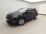  Opel   Grandland X Opel, '17, Opel 1.5 Turbo D D S/S AT8 Edition 5d #2