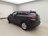 Opel   Grandland X Opel, '17, Opel 1.5 Turbo D D S/S AT8 Edition 5d #3