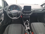  Ford  Fiesta Ford,  '17, Ford  1.1i 52kW Business Class 5d #5
