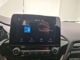  Ford  Fiesta Ford,  '17, Ford  1.1i 52kW Business Class 5d #10