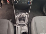  Ford  Fiesta Ford,  '17, Ford  1.1i 52kW Business Class 5d #12