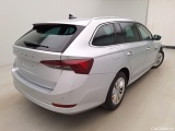  Skoda  Octavia Skoda,  Combi '20, Skoda  Combi 2.0 CRTDI 110kW DSG7 Ambition  #4