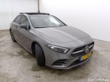  Mercedes  A-Klasse MERCEDES CLASSE A SEDAN DIESEL (V177) A 200 d 150 Business Solution (EU6AP) 4d #2