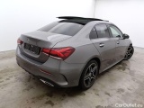  Mercedes  A-Klasse MERCEDES CLASSE A SEDAN DIESEL (V177) A 200 d 150 Business Solution (EU6AP) 4d #5
