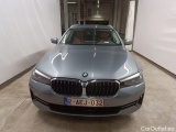  Bmw  Serie 5 BMW 5 Reeks Touring 520d Aut. (120 kW) 5d 