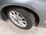  Bmw  Serie 5 BMW 5 Reeks Touring 520d Aut. (120 kW) 5d #16