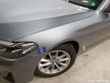  Bmw  Serie 5 BMW 5 Reeks Touring 520d Aut. (120 kW) 5d #19