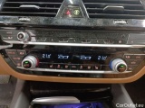  Bmw  Serie 5 BMW 5 Reeks Touring 520d Aut. (120 kW) 5d #33