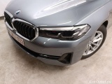  Bmw  Serie 5 BMW 5 Reeks Touring 520d Aut. (120 kW) 5d #37