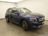  Mercedes  GLB Mercedes-Benz   200 Business Solution 5d #2