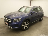  Mercedes  GLB Mercedes-Benz   200 Business Solution 5d #3