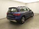  Mercedes  GLB Mercedes-Benz   200 Business Solution 5d #5
