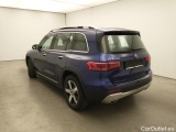  Mercedes  GLB Mercedes-Benz   200 Business Solution 5d #4