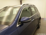  Mercedes  GLB Mercedes-Benz   200 Business Solution 5d #25