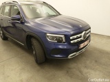  Mercedes  GLB Mercedes-Benz   200 Business Solution 5d #43