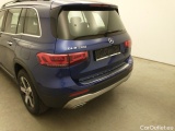  Mercedes  GLB Mercedes-Benz   200 Business Solution 5d #53