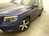  Mercedes  GLB Mercedes-Benz   200 Business Solution 5d #75
