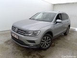  Volkswagen  Tiguan Volkswagen  Allspace 2.0 TDI SCR DSG7 Comfortline 5d #3