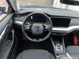  Skoda  Octavia Skoda  Combi 2.0 CRTDI 110kW DSG7 Style 5d #9